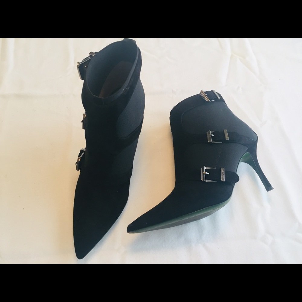 Booties - Picture 3 of 3